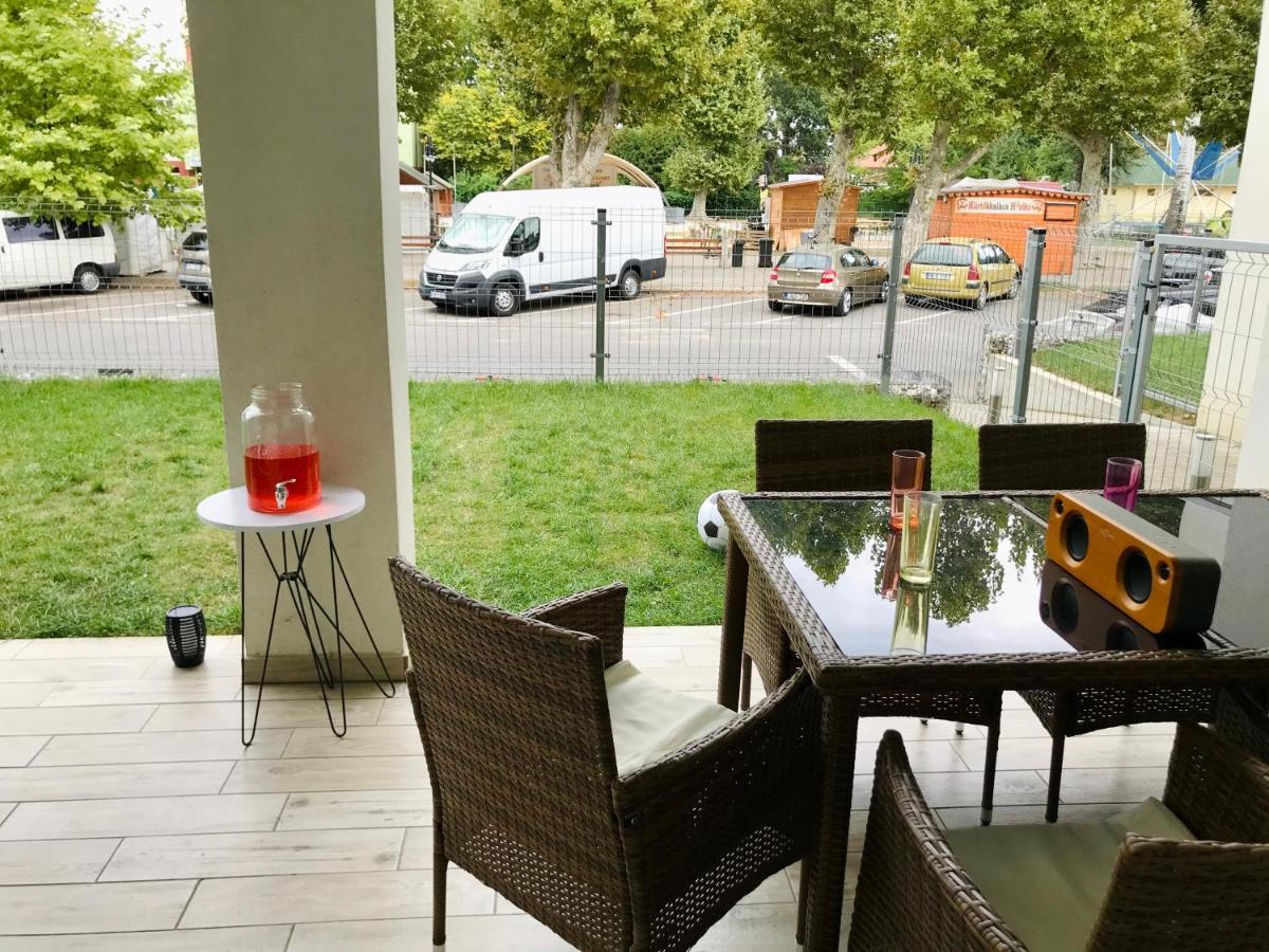 Appartement Lelle Riviera
