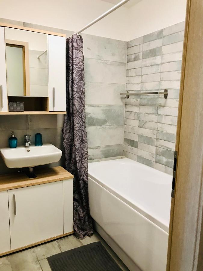 Apartment Lelle Riviera *