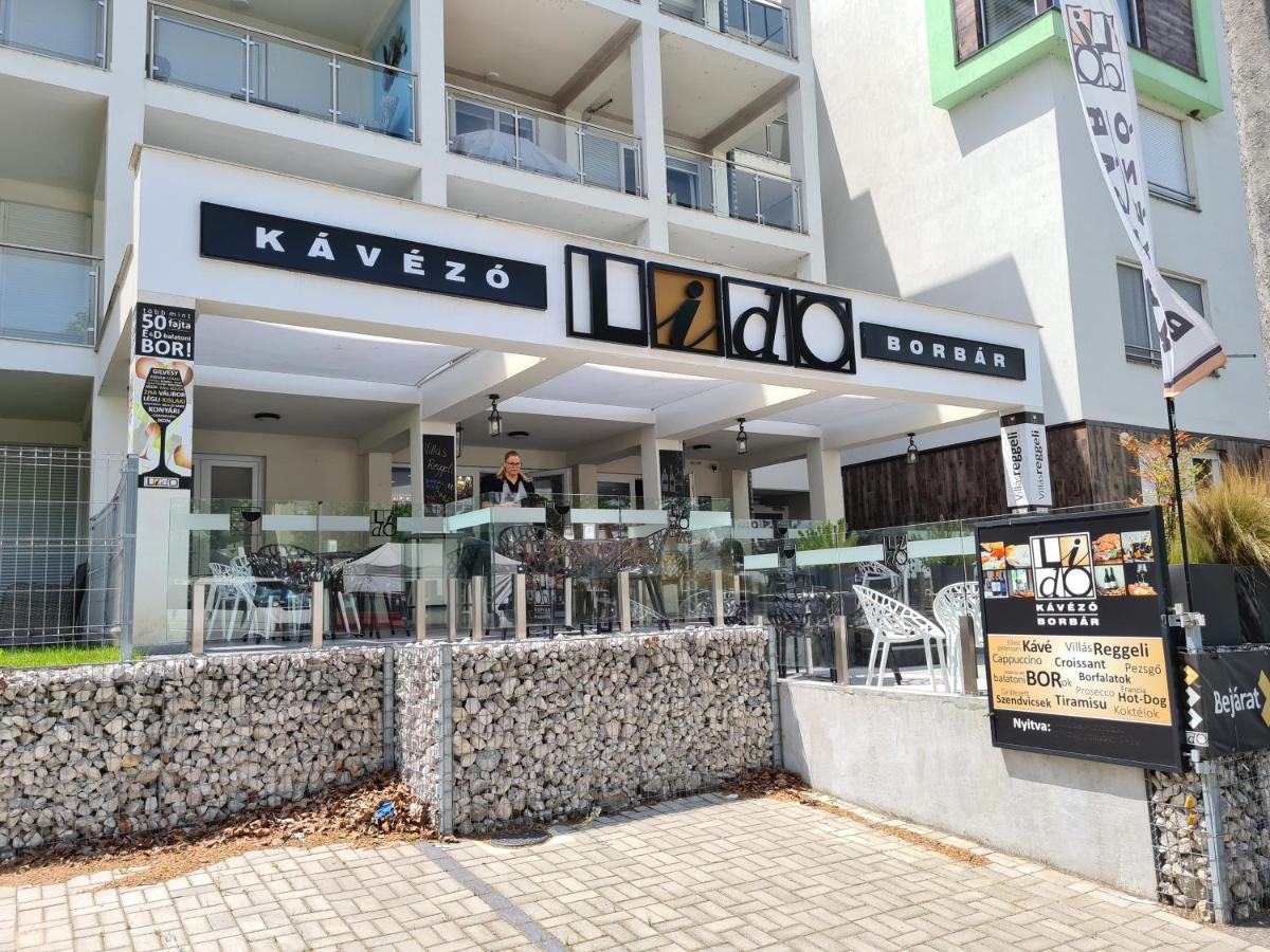 Lelle Riviera