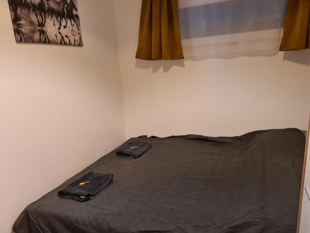 Apartment Lelle Riviera Balatonlelle