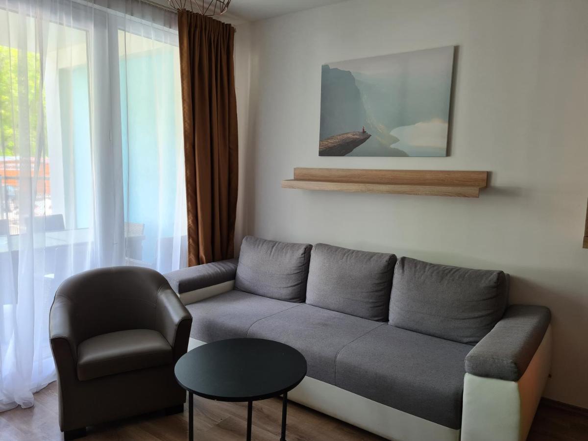 Apartment Lelle Riviera