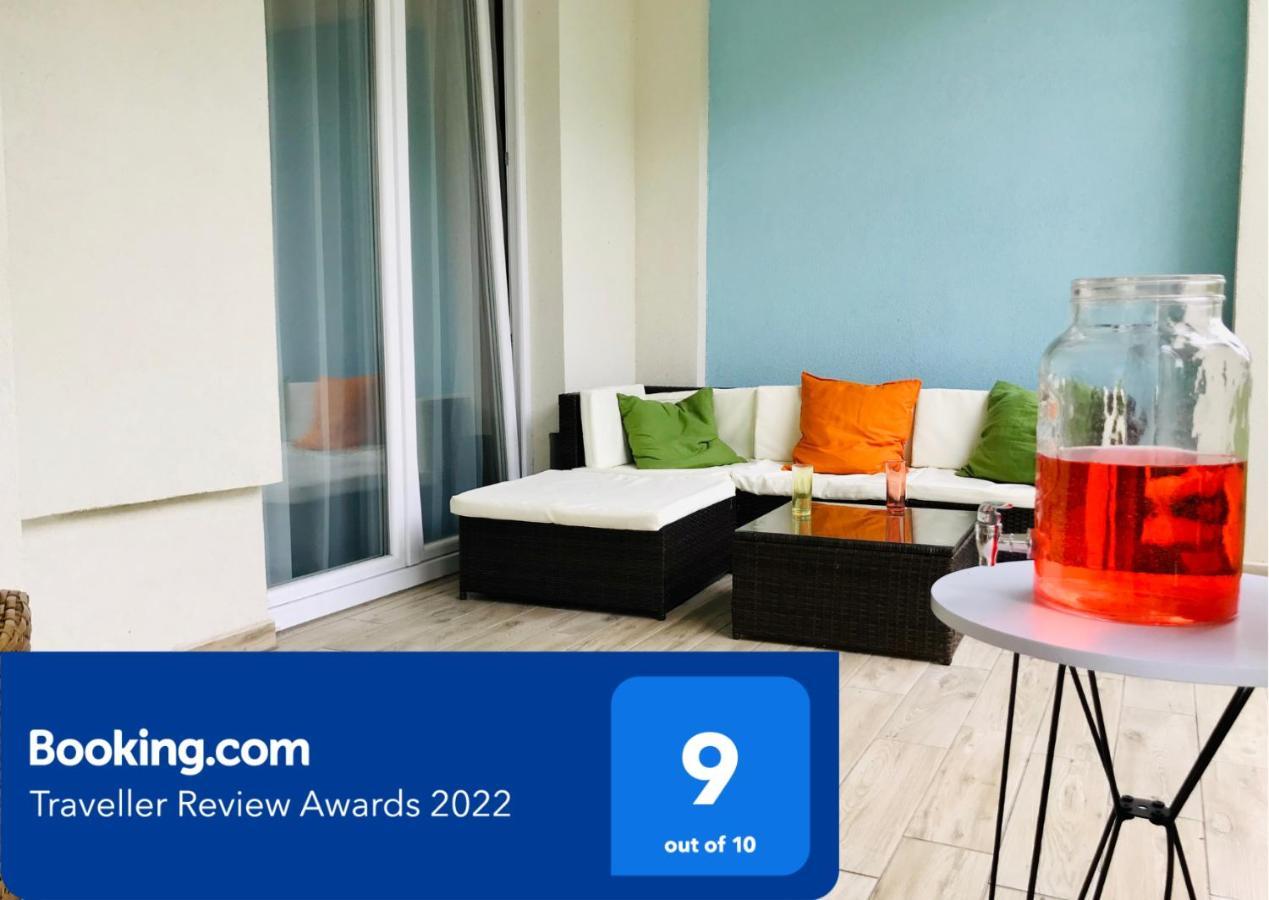 Lelle Riviera
