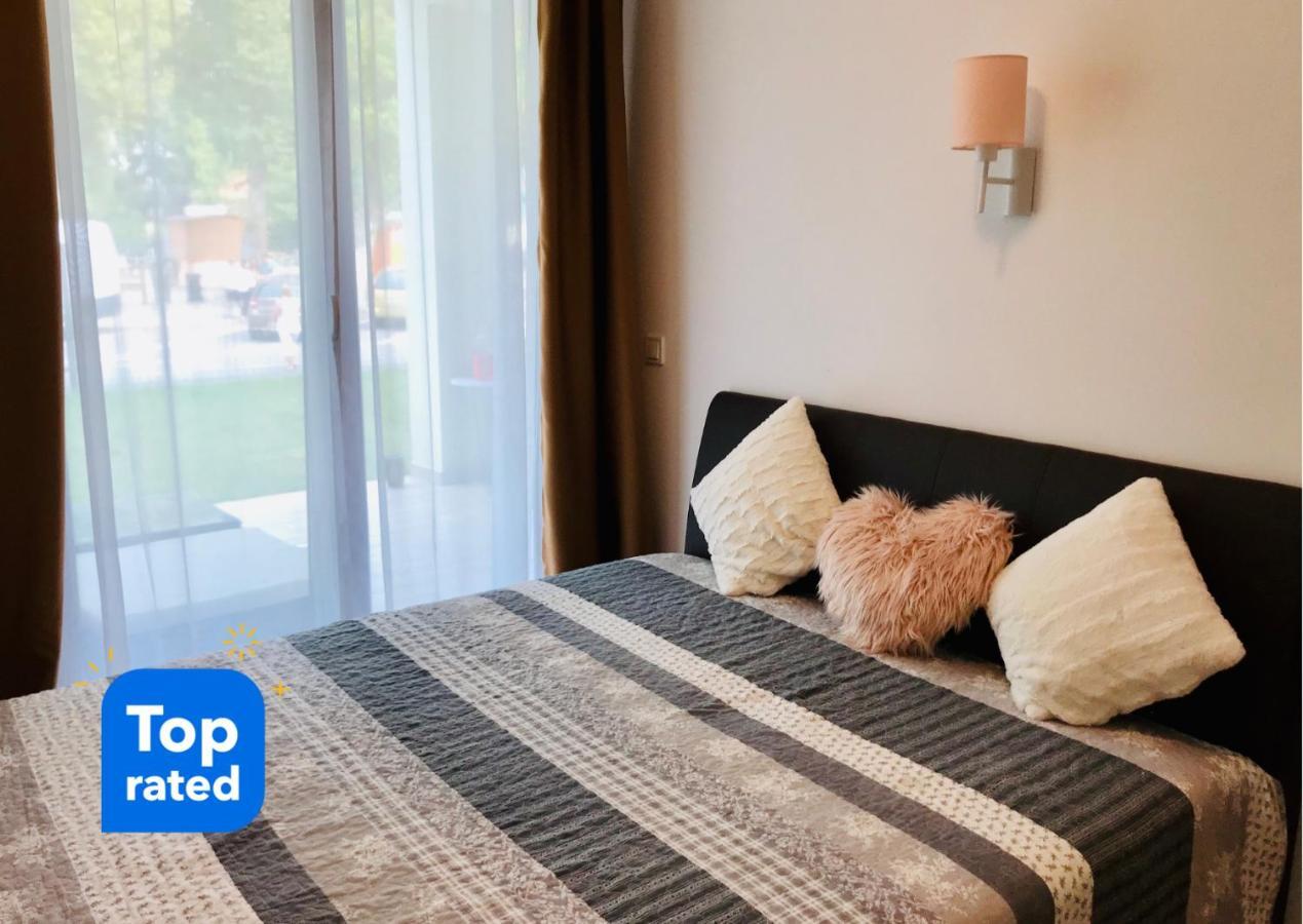 Lelle Riviera Apartment *