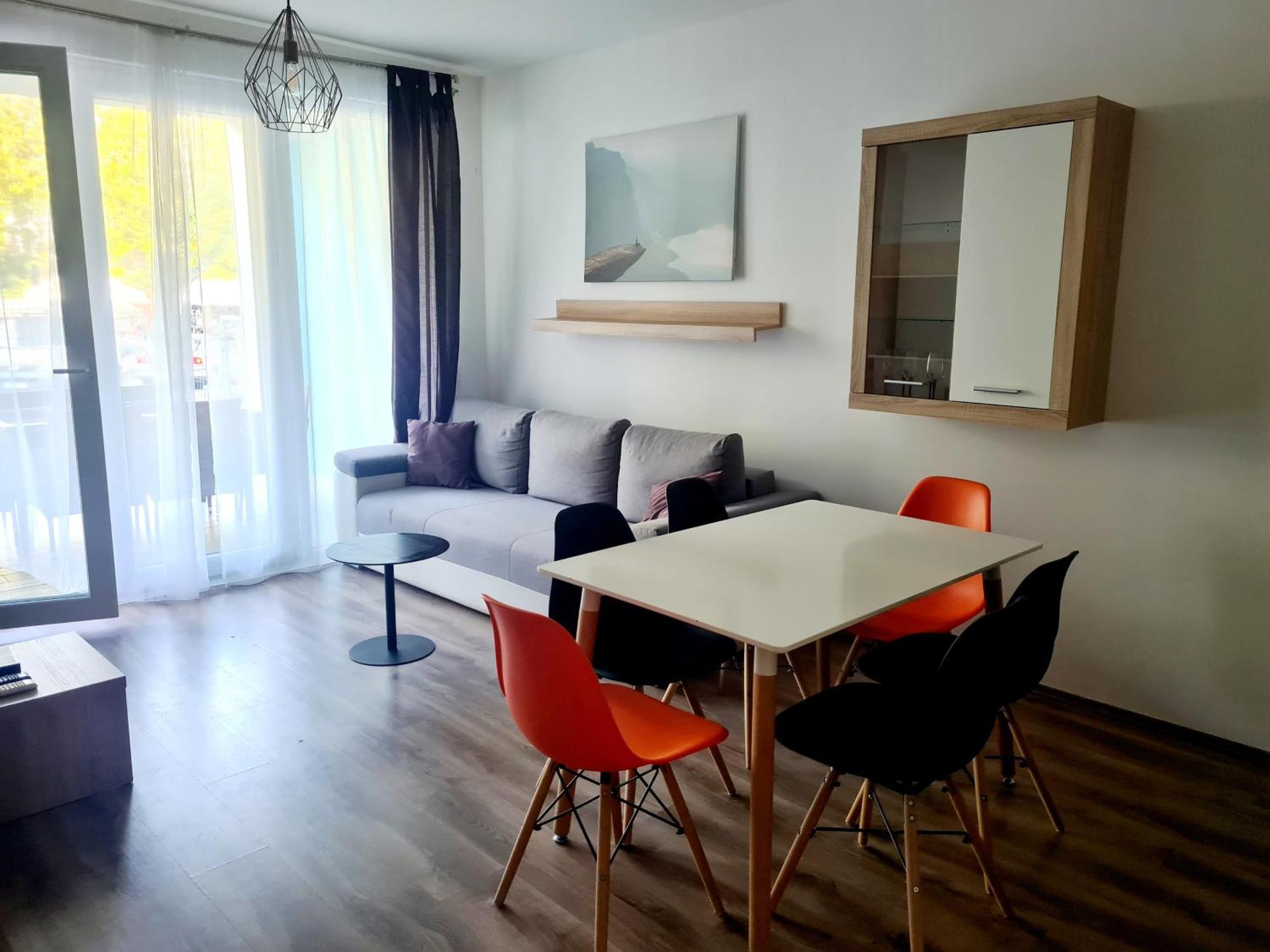 Apartment Lelle Riviera *
