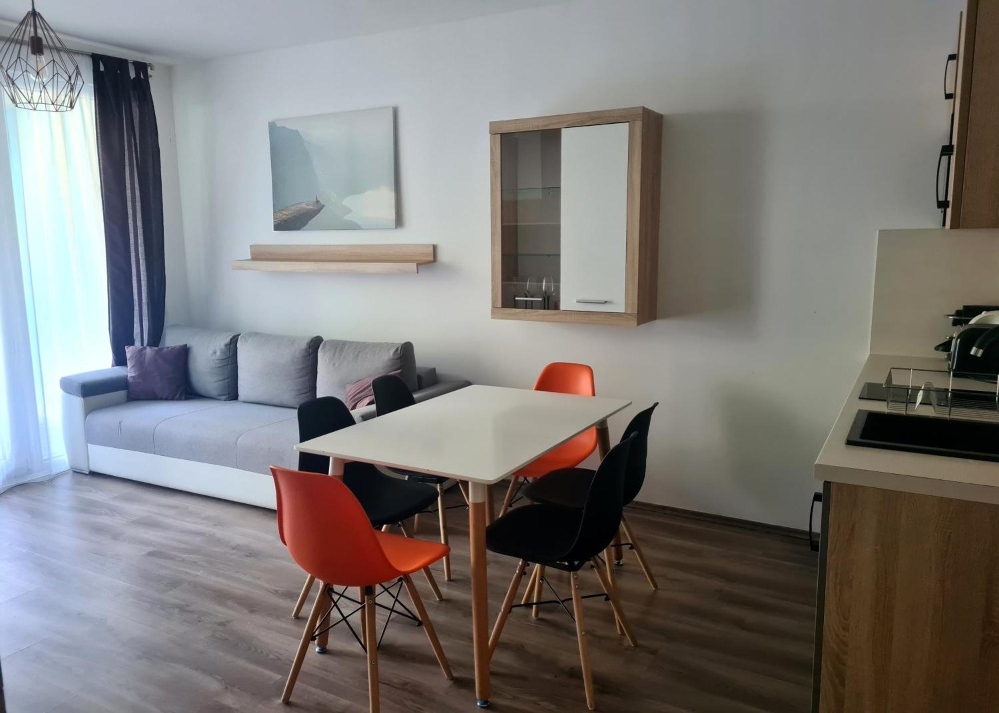 Apartment Lelle Riviera *